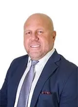 Foto oficial de Farley Frederico (TSE)