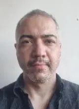 Foto oficial de Felipe Santos (TSE)