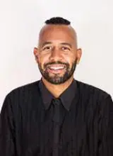 Foto oficial de Felippe Branco (TSE)