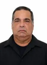 Foto oficial de Fernando Fagundes (TSE)