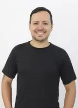 Foto oficial de Fernando Feijão (TSE)