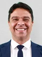 Foto oficial de Fernando Linhares (TSE)