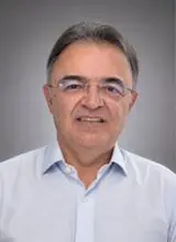 Foto oficial de Fernando Neiva (TSE)