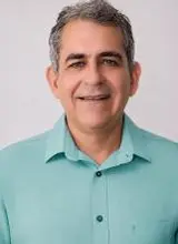 Foto oficial de Fernando Pacheco (TSE)