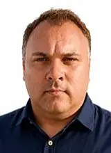 Foto oficial de Fernando Ribeiro (TSE)