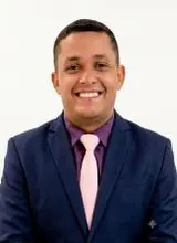 Foto oficial de Filipe Ribeiro (TSE)