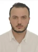 Foto oficial de Filipe Spoladori (TSE)