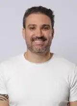 Foto oficial de Flavio Marra (TSE)