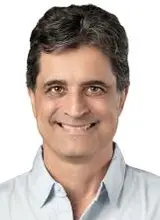 Foto oficial de Flecha de Lima (TSE)