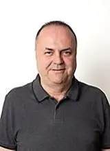 Foto oficial de França (TSE)