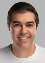 Foto oficial de Franco Cartafina (TSE)