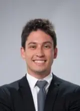 Foto oficial de Fred Barbeitos (TSE)
