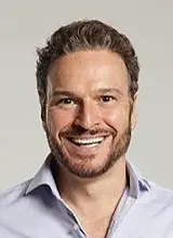 Foto oficial de Fred Costa (TSE)