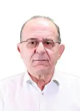 Foto oficial de Fred Couto (TSE)