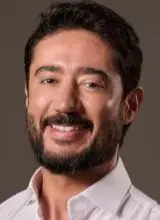 Foto oficial de Gabriel (TSE)