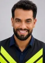 Foto oficial de Gabriel Serpa Motoboy (TSE)