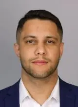 Foto oficial de Gabriel Vaz (TSE)