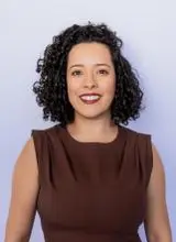 Foto oficial de Gabriela Ananda (TSE)
