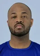 Foto oficial de Geovane Estanislau (TSE)