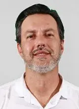 Foto oficial de Geraldo do Gêra (TSE)