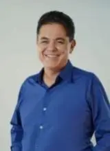Foto oficial de Geraldo Vale (TSE)