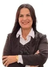 Foto oficial de Gianny do Odilon Bráz (TSE)