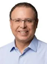Foto oficial de Gil Pereira (TSE)