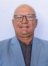 Foto oficial de Gilberto Rezende (TSE)