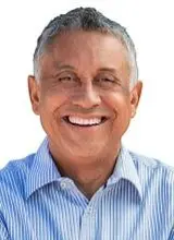 Foto oficial de Gilmar Machado (TSE)