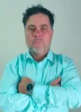 Foto oficial de Gilsão da Balsa (TSE)