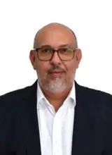 Foto oficial de Gilson Daniel (TSE)