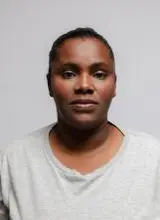 Foto oficial de Ginia Silva (TSE)