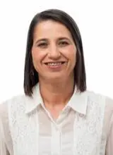 Foto oficial de Gisele da Saúde (TSE)