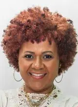 Foto oficial de Gisely Aniceta (TSE)