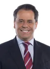 Foto oficial de Glaycon Franco (TSE)