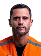 Foto oficial de Gleidson Azevedo (TSE)
