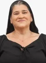 Foto oficial de Gorete da Habitação (TSE)