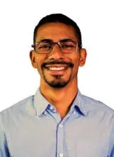 Foto oficial de Gu do Estrela (TSE)
