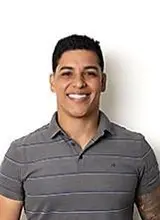 Foto oficial de Gui Moraes (TSE)