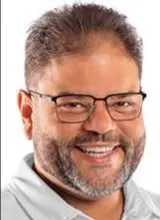 Foto oficial de Guima Jardim (TSE)