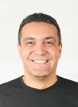 Foto oficial de Gustavo Lopes (TSE)