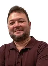Foto oficial de Gustavo Olímpio (TSE)