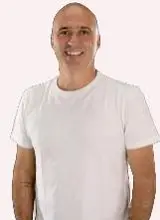 Foto oficial de Gustavo Valadares (TSE)