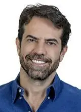 Foto oficial de Guto Resende (TSE)