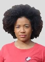 Foto oficial de Helena Nara (TSE)