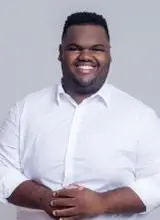 Foto oficial de Helton Junior (TSE)