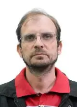 Foto oficial de Henrique Áreas (TSE)