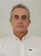 Foto oficial de Herculano (TSE)