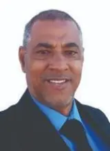 Foto oficial de Hercules Pinheiro (TSE)