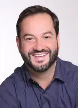 Foto oficial de Hermano Freitas (TSE)
